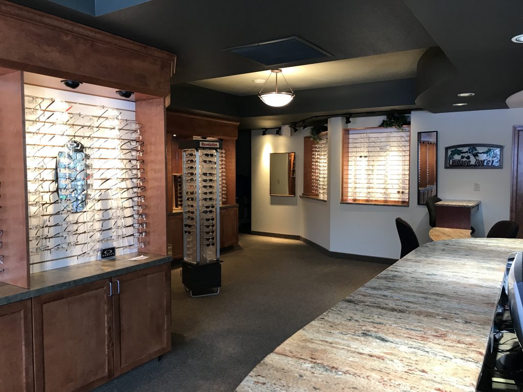 Home Village Optical